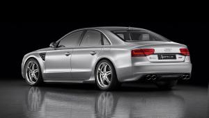 Audi S8 by Hofele Design 2010 года 